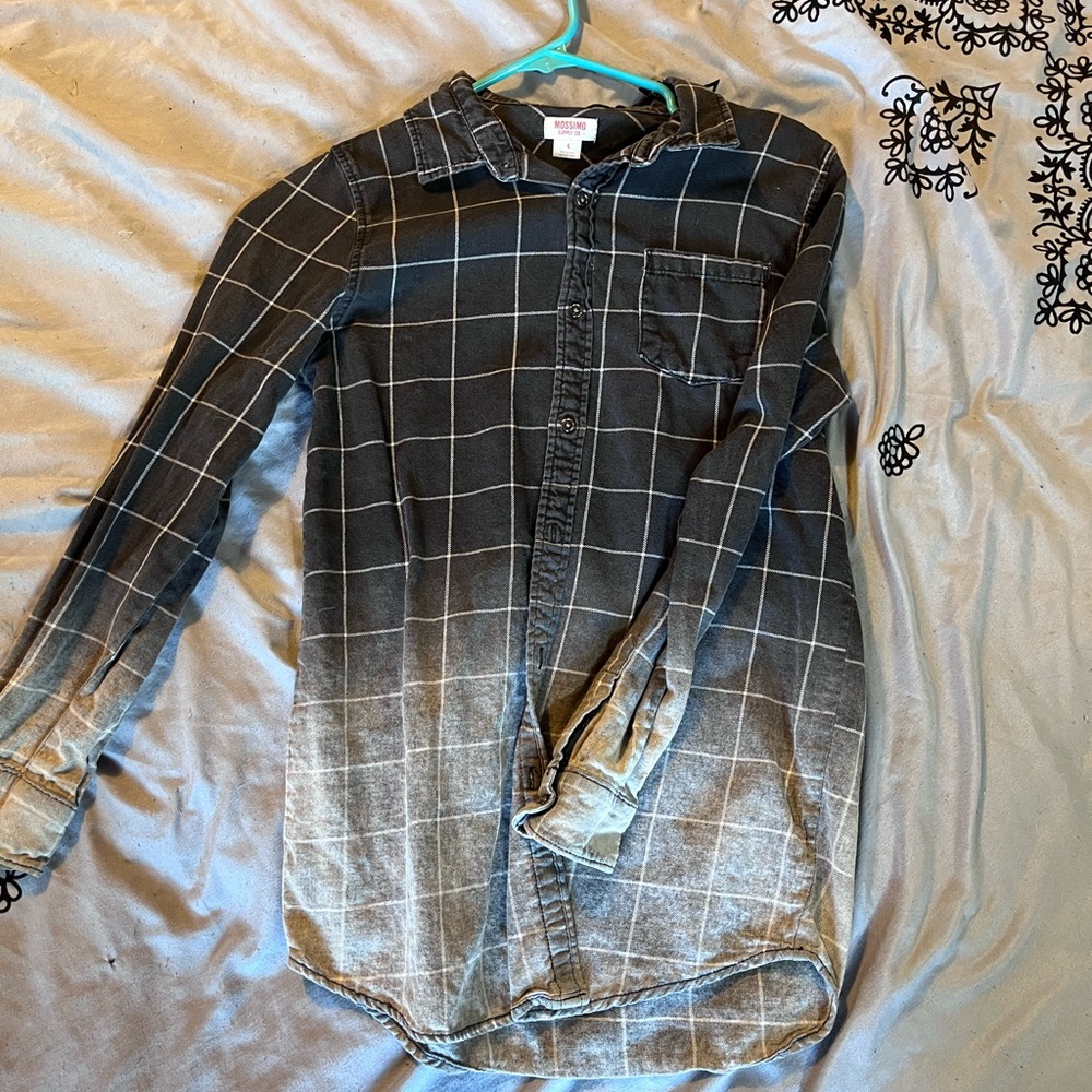 Flannel
